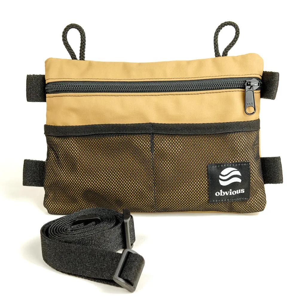 IBEX Evolve M - Desert