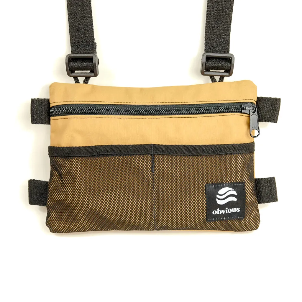 IBEX Evolve M - Desert
