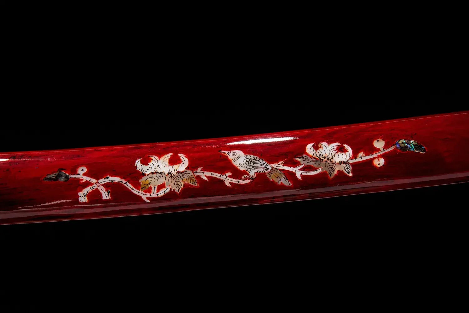 IMU Maru Katana