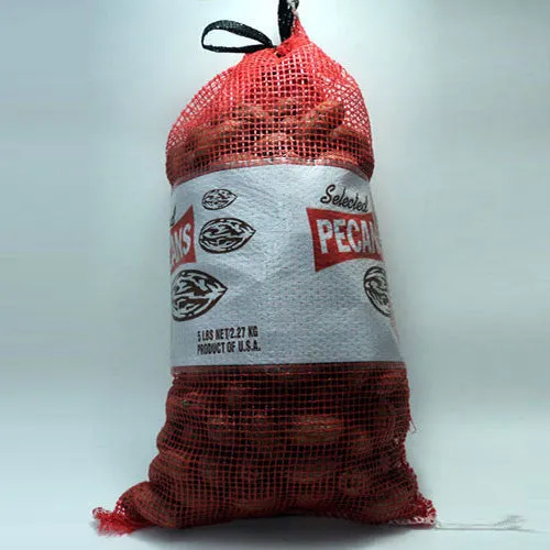 In Shell Paper Shell Pecans