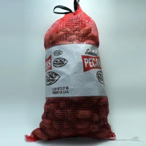 In Shell Paper Shell Pecans