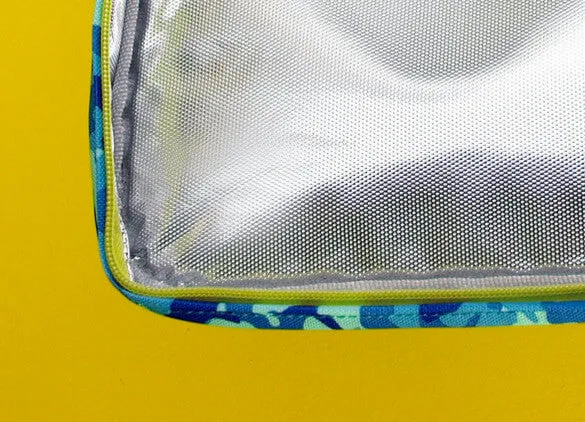 Insulated Shark Camo Sleeve