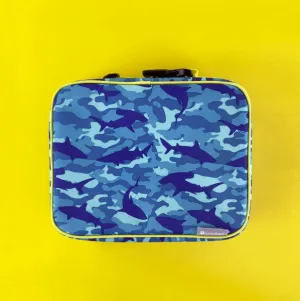 Insulated Shark Camo Sleeve