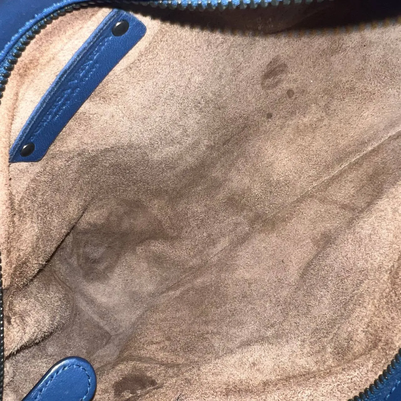 Intrecciato Two Way Bag