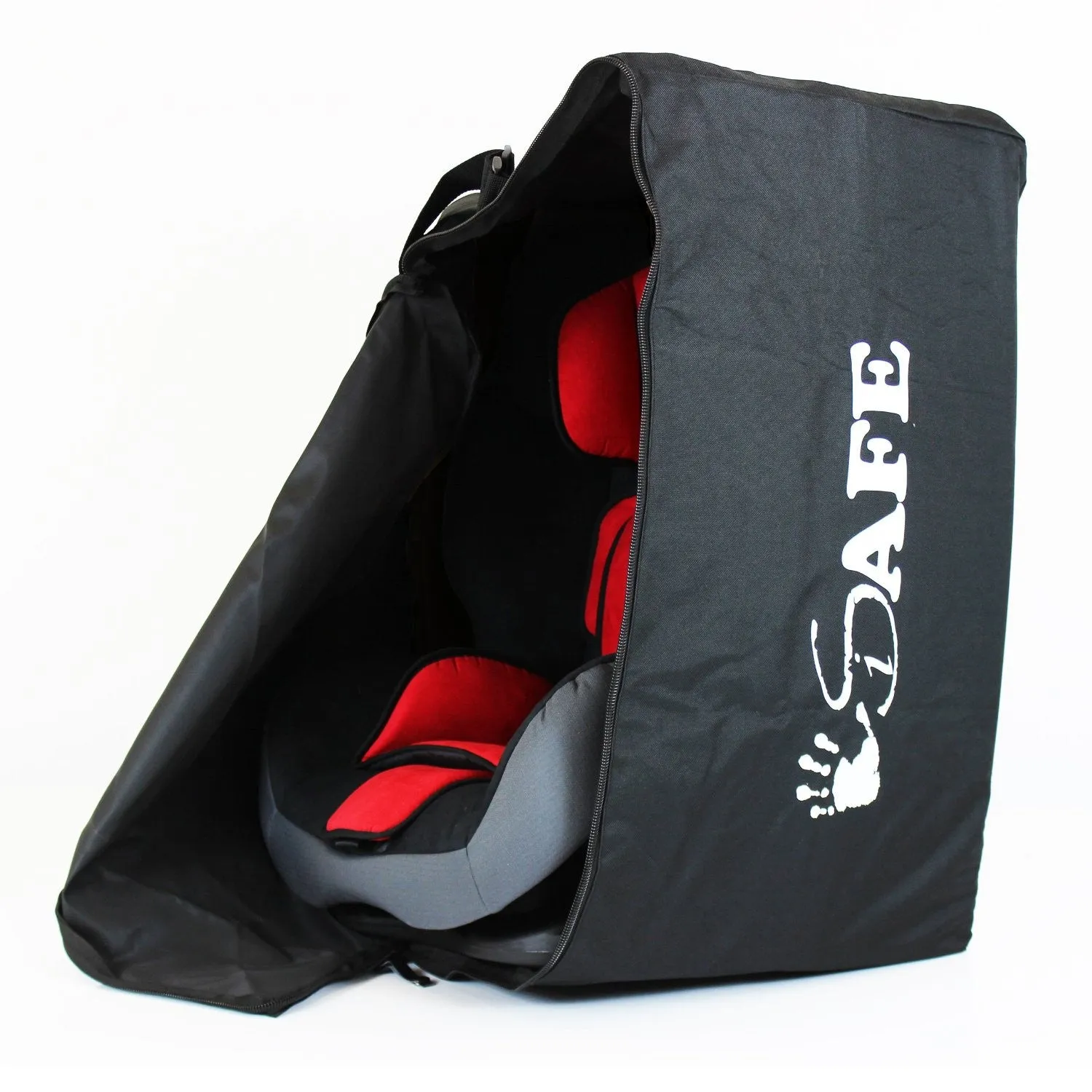 iSafe Carseat Travel / Storage Bag For Jane Exo Car Seat (Abbys)