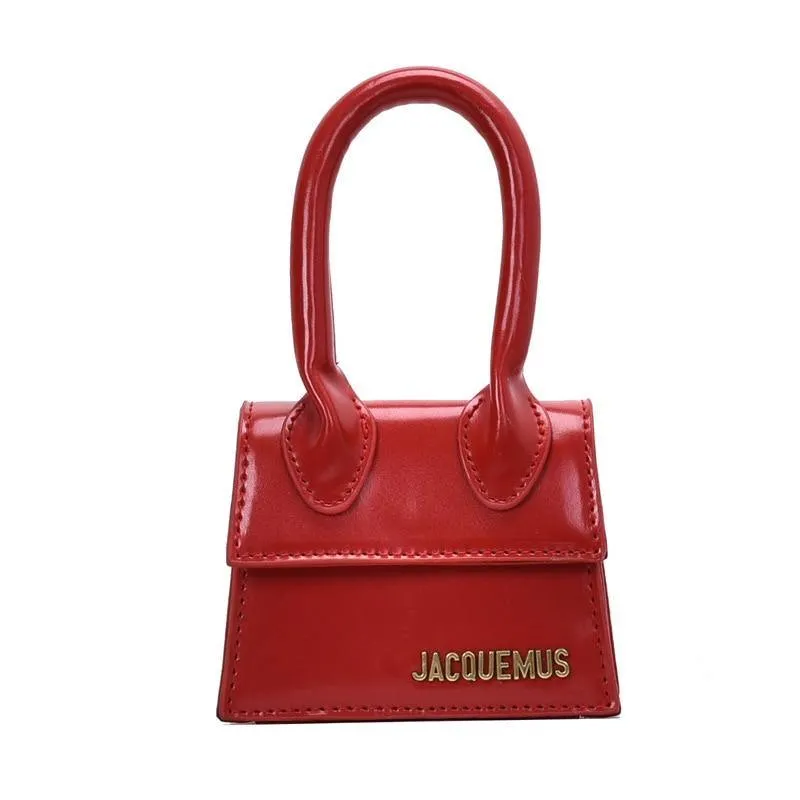 Jacquemus Designer Mini Purses