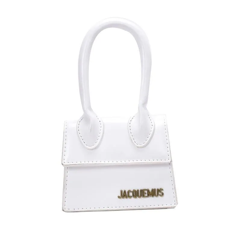 Jacquemus Designer Mini Purses