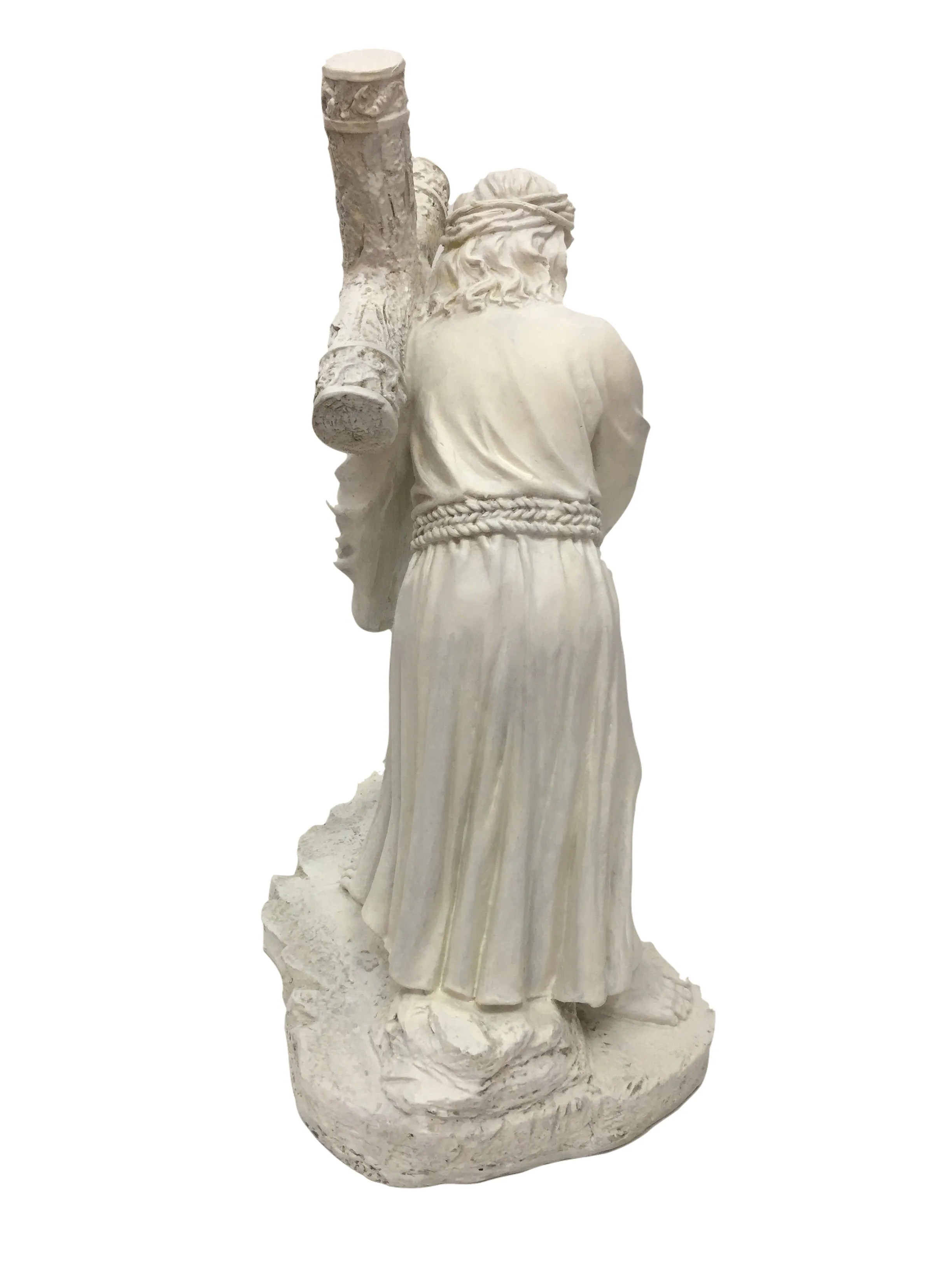 Jesus Crucifixion Statue