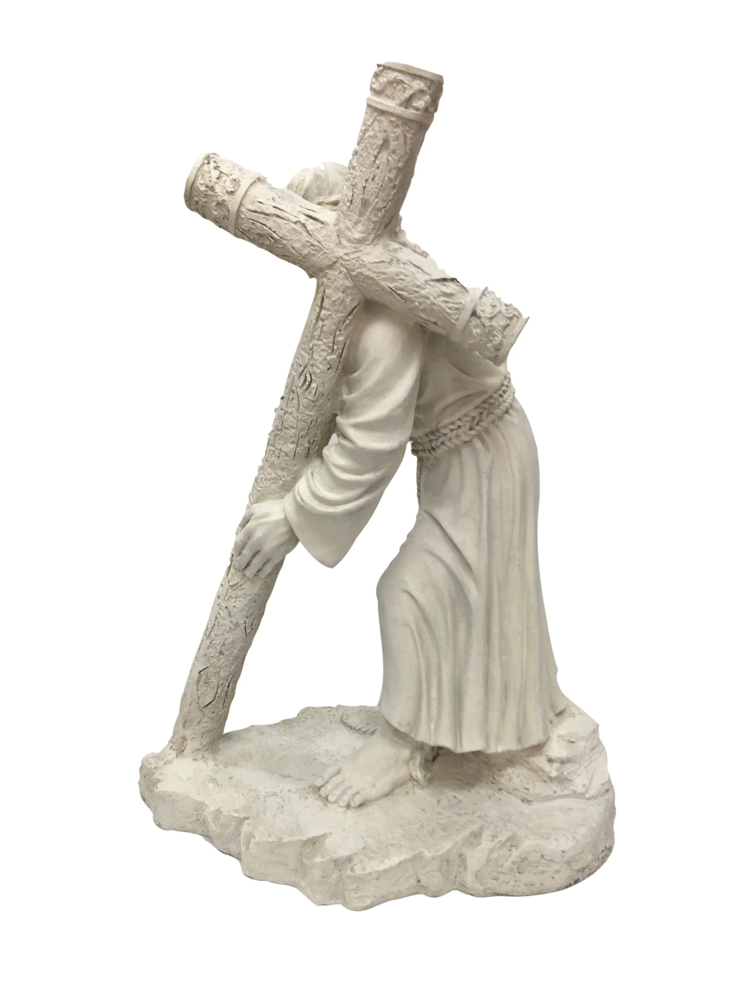 Jesus Crucifixion Statue