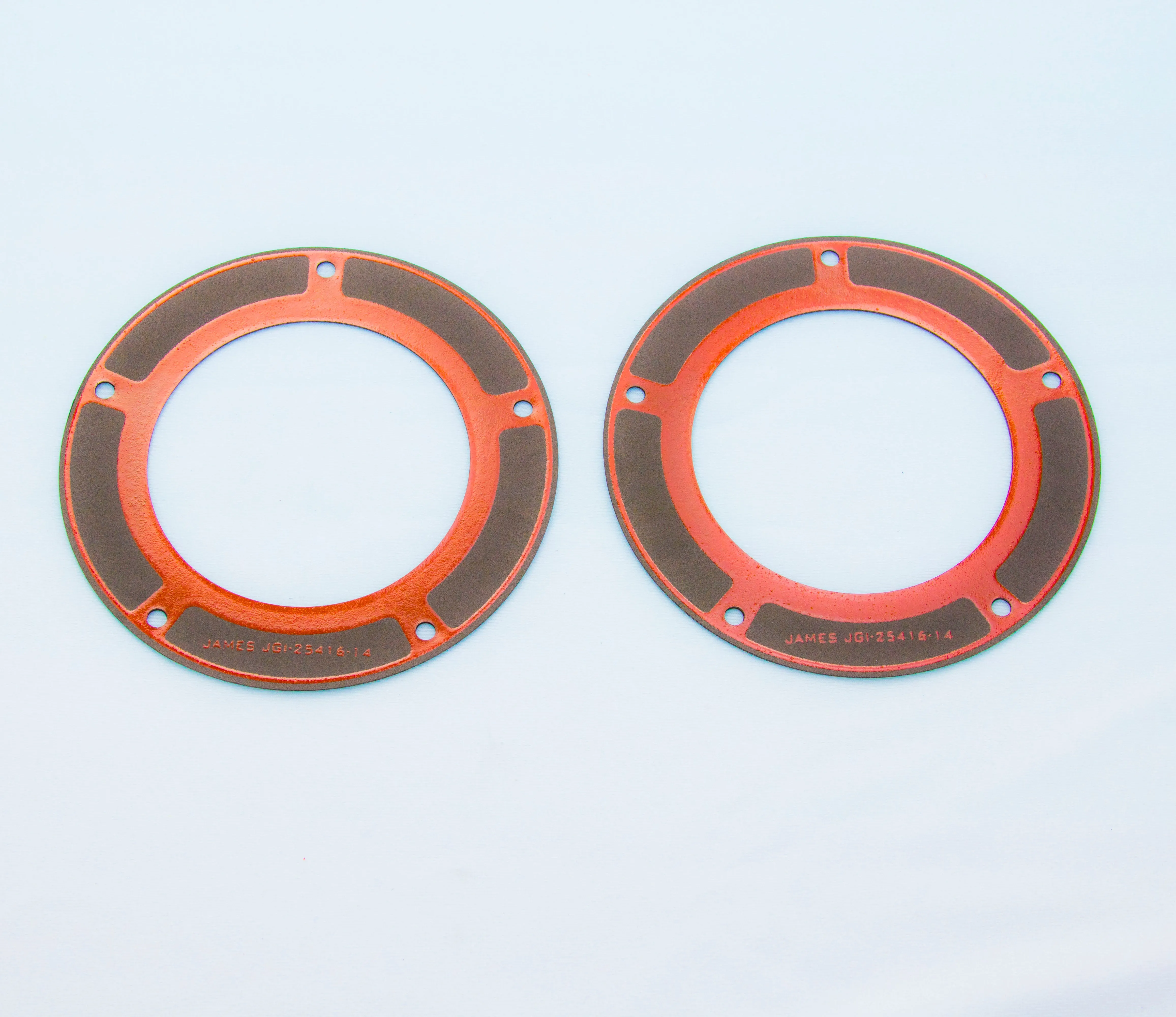 JGI-25416-14 - Gasket, Clutch Derby Cover 2016 & Up Touring models