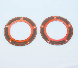 JGI-25416-14 - Gasket, Clutch Derby Cover 2016 & Up Touring models