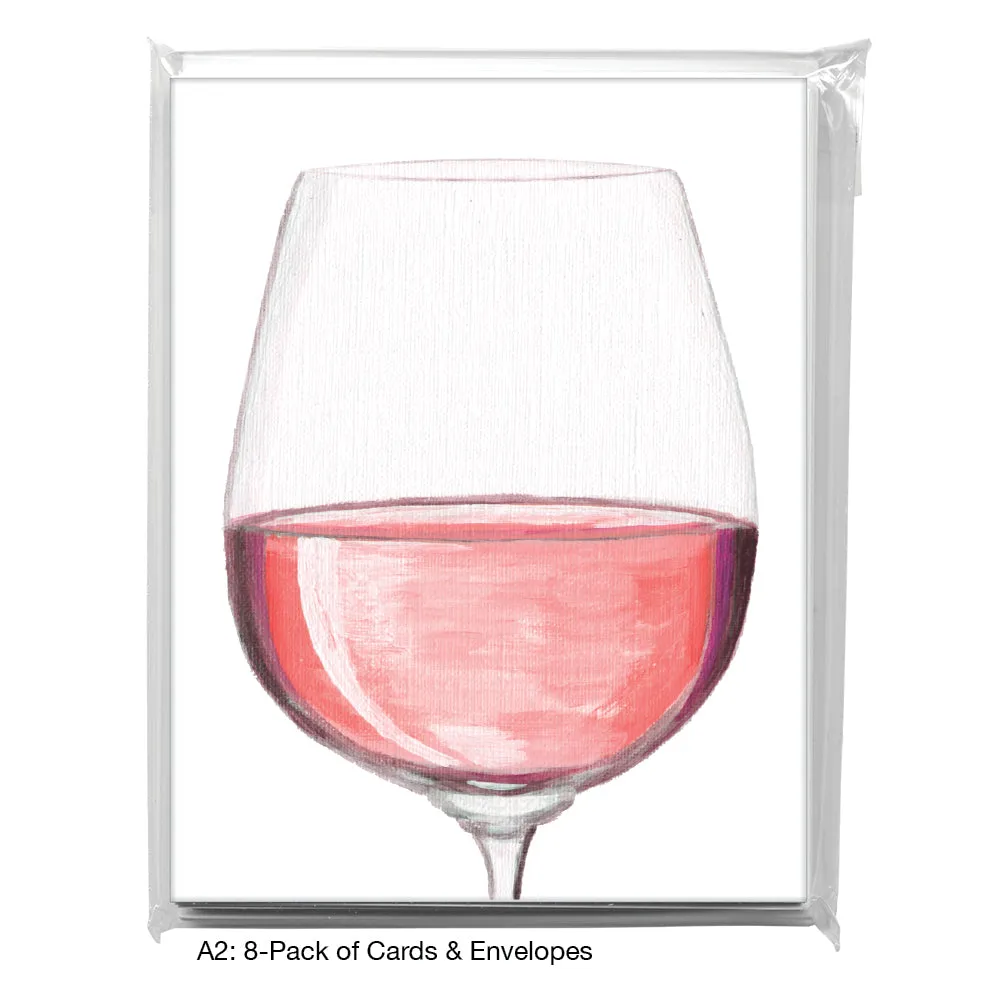 Jubilee, Greeting Card (8615ZF)