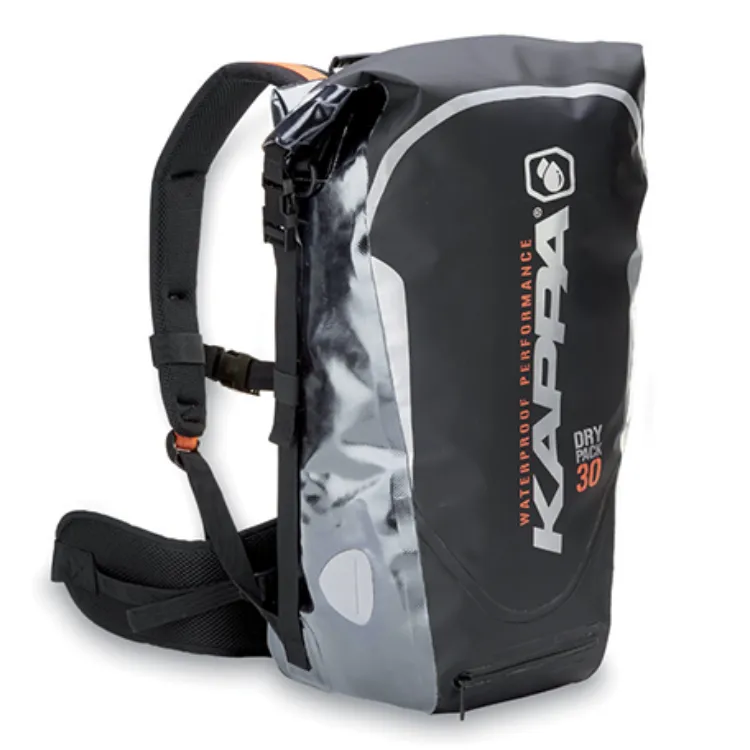 Kappa Waterproof Backpack WA402S