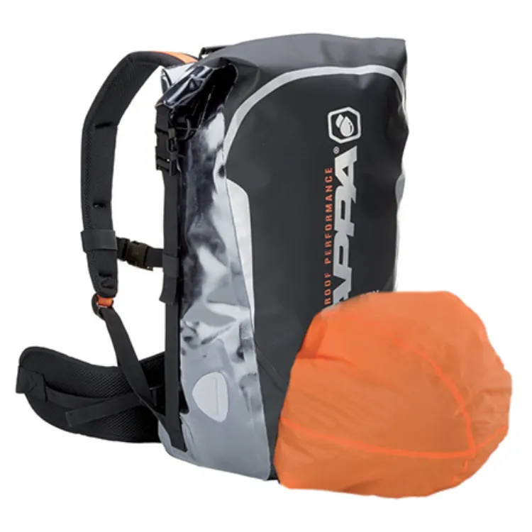 Kappa Waterproof Backpack WA402S