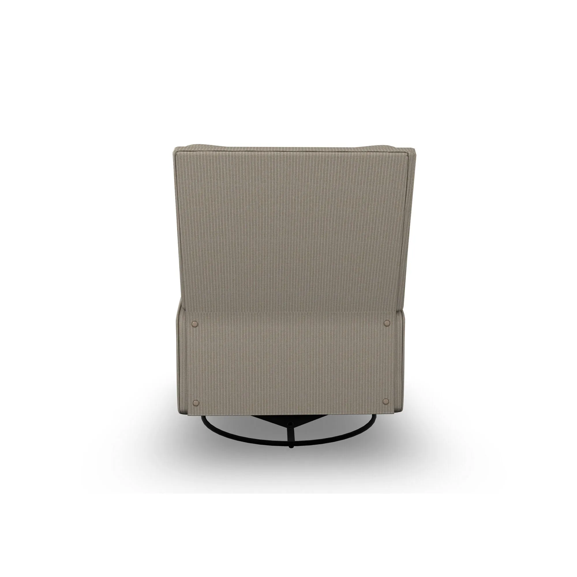 Kersey Swivel Glide Recliner