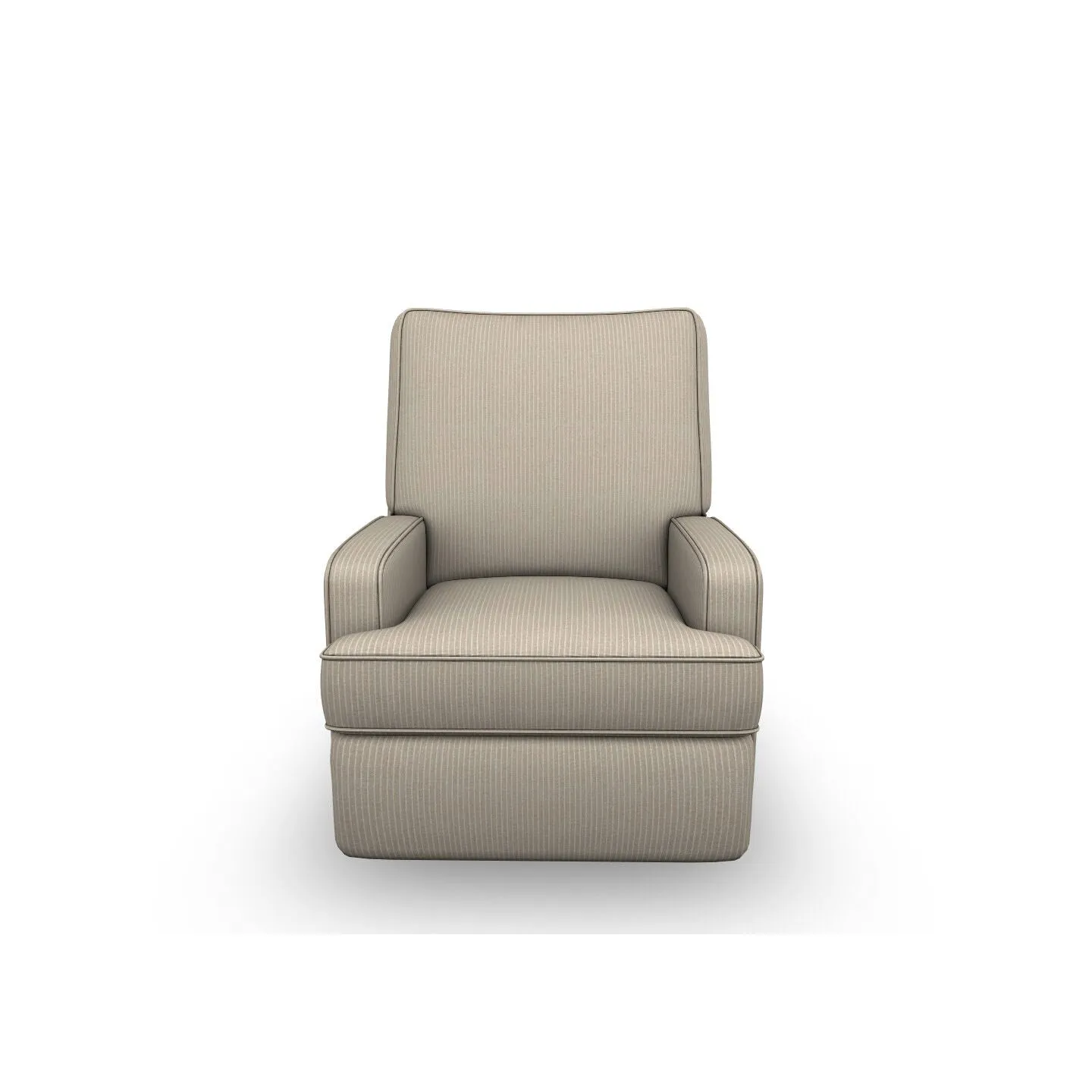 Kersey Swivel Glide Recliner