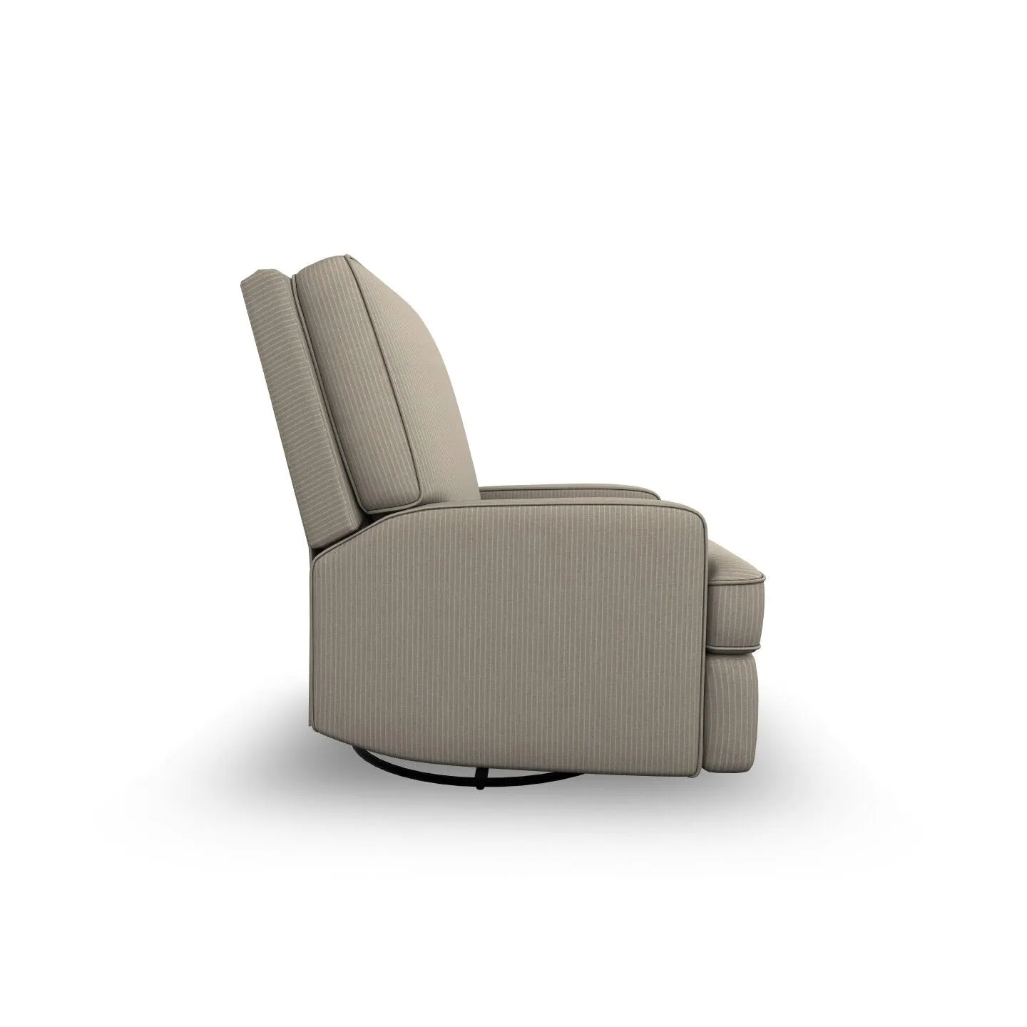 Kersey Swivel Glide Recliner