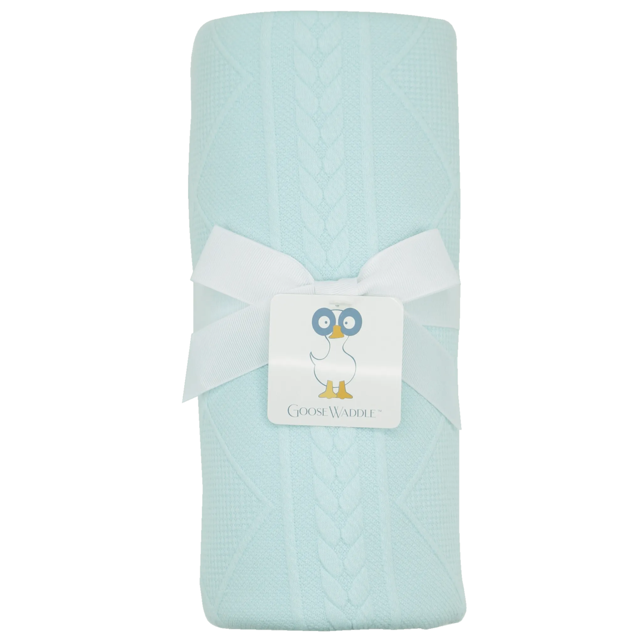 Knit Baby Blankets