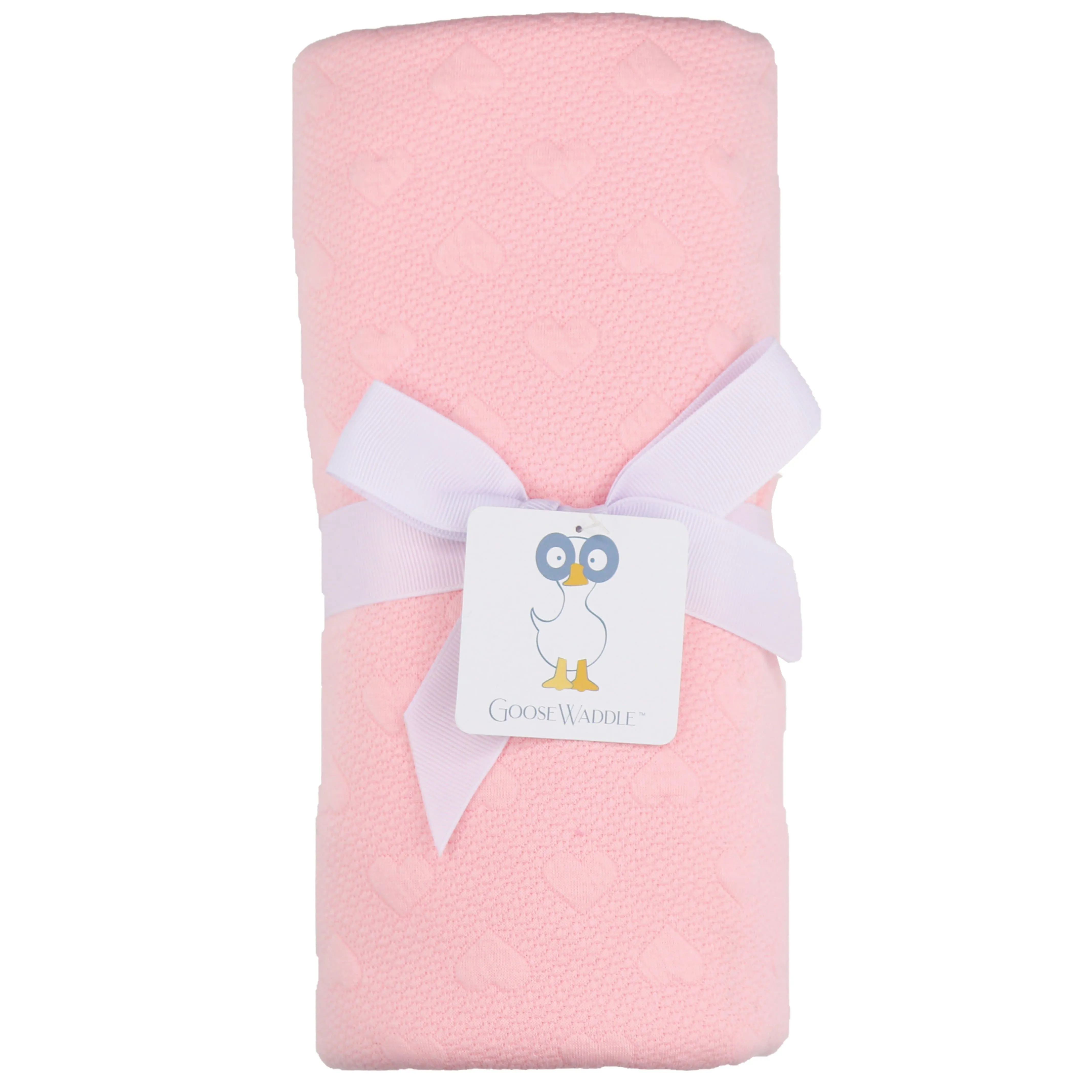 Knit Baby Blankets