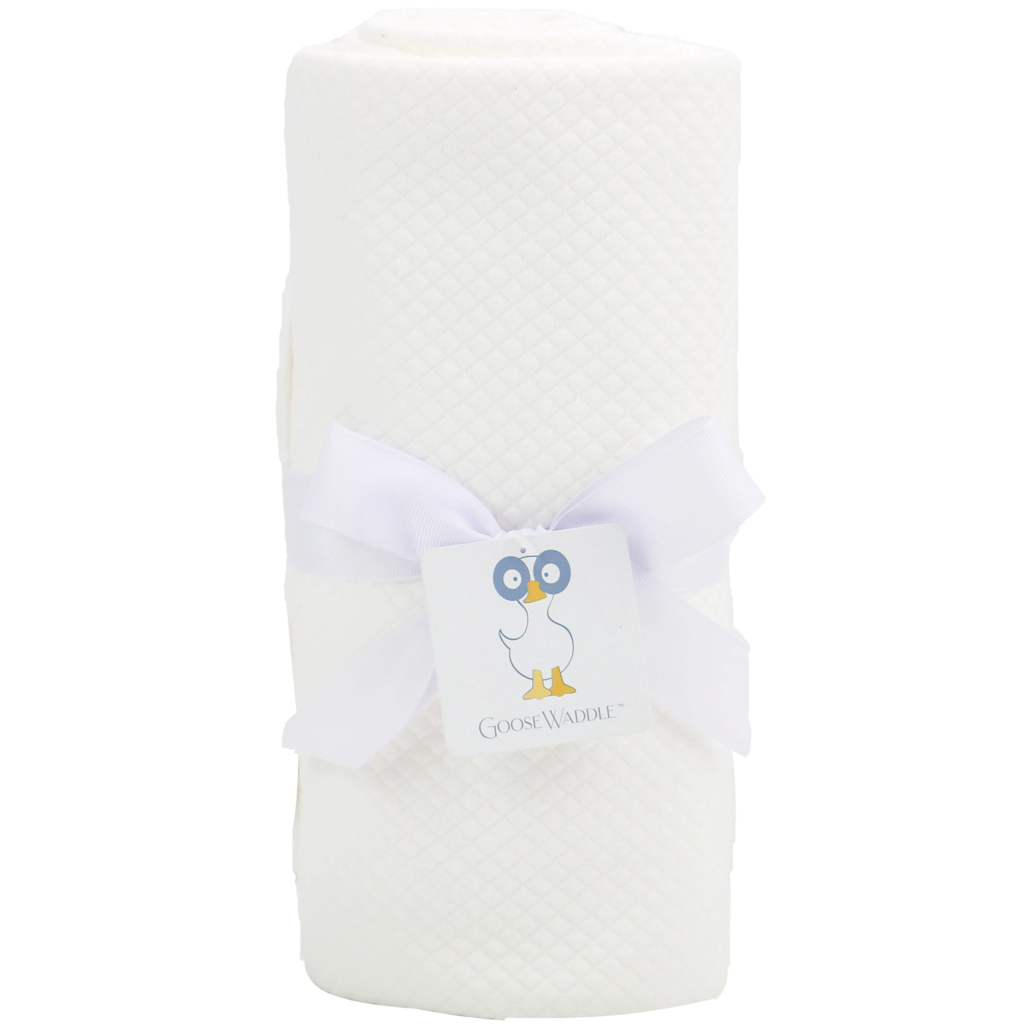 Knit Baby Blankets