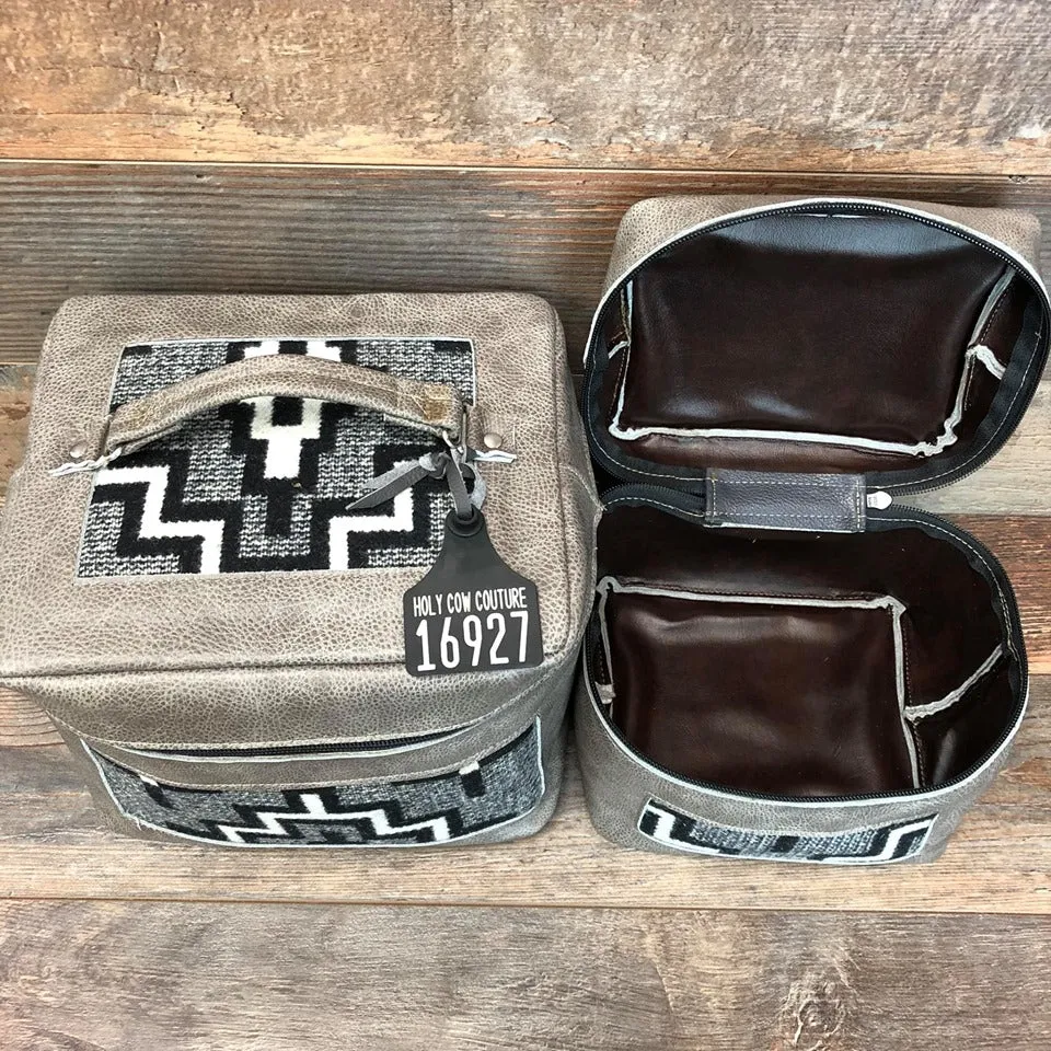 Large Pendleton® Train Case - #16927