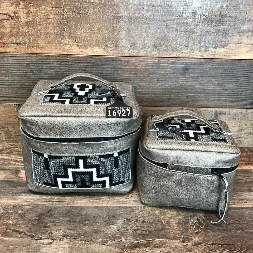 Large Pendleton® Train Case - #16927