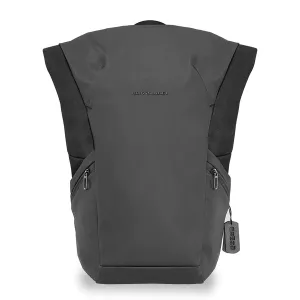 Large Roll Top Backpack