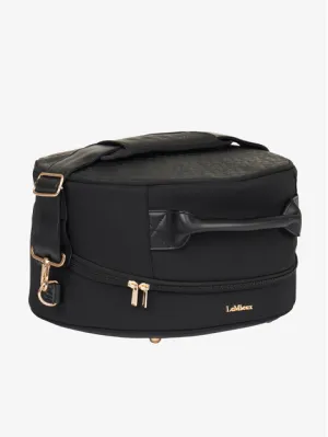 Le Mieux Luxe Hat Box
