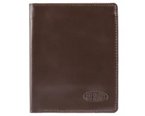 Leather Hipster Brown