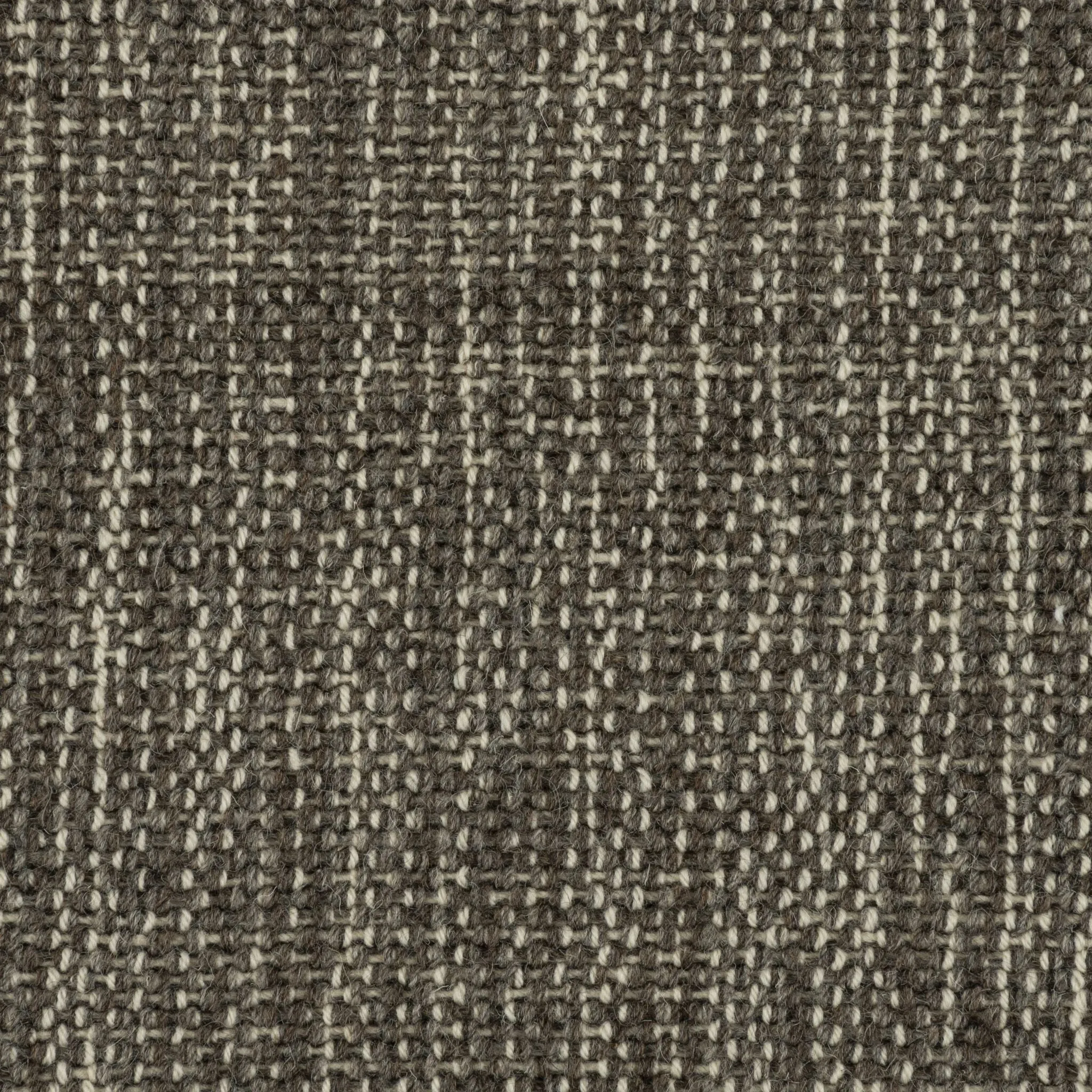 Lenny Flatweave Hand-Made Carpet, Ash