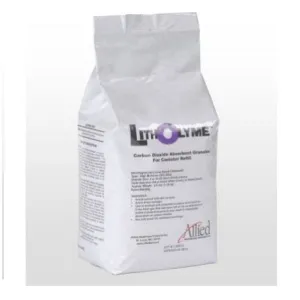 Litholyme 1.6L Refill Bag