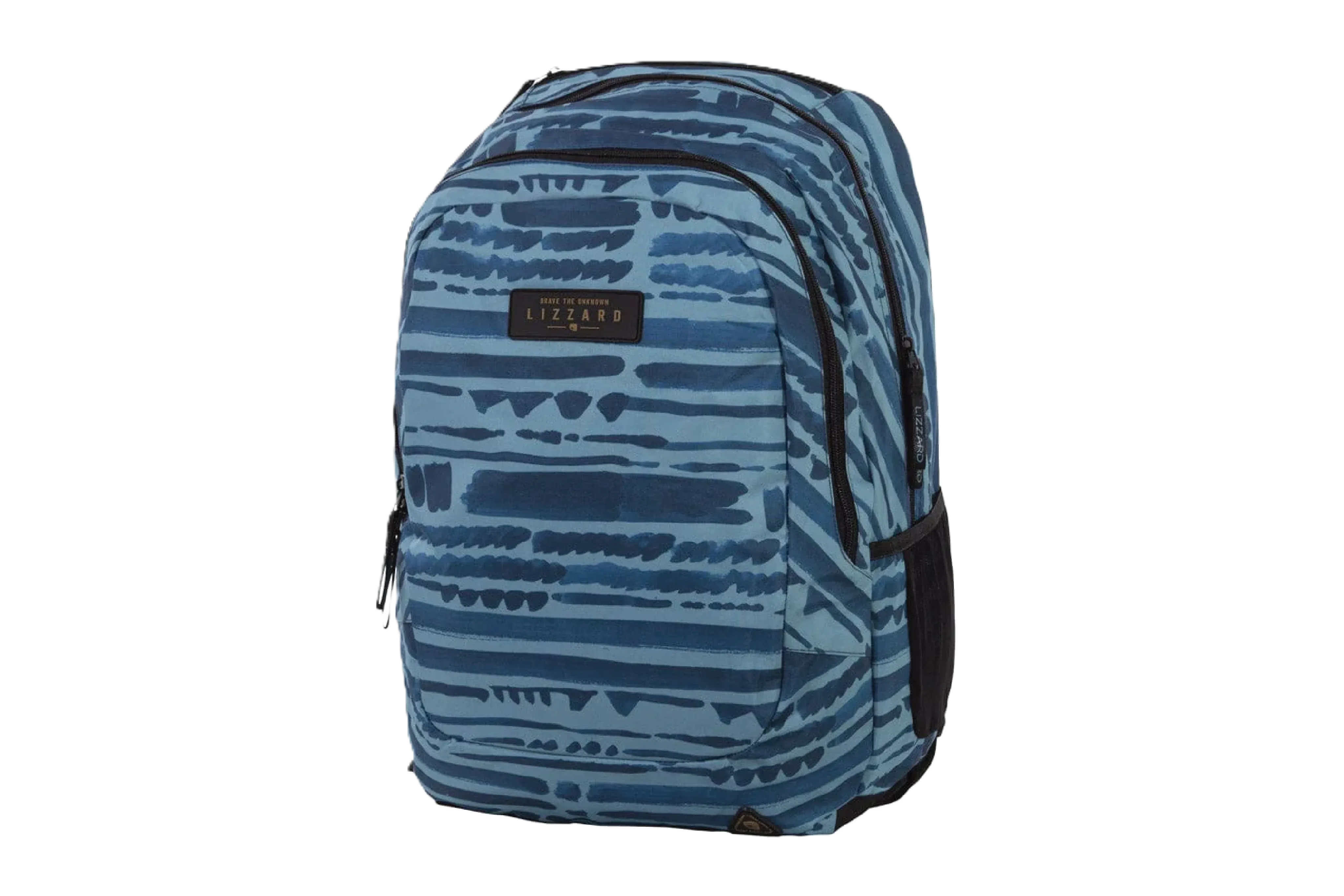 Lizzard backpack - Eldale 34L