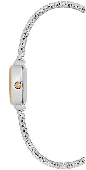 Lorus Expandable Bracelet Ladies Watch RPH58AX5