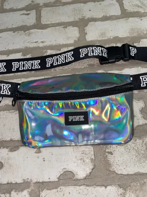 Love Pink Fanny Pack