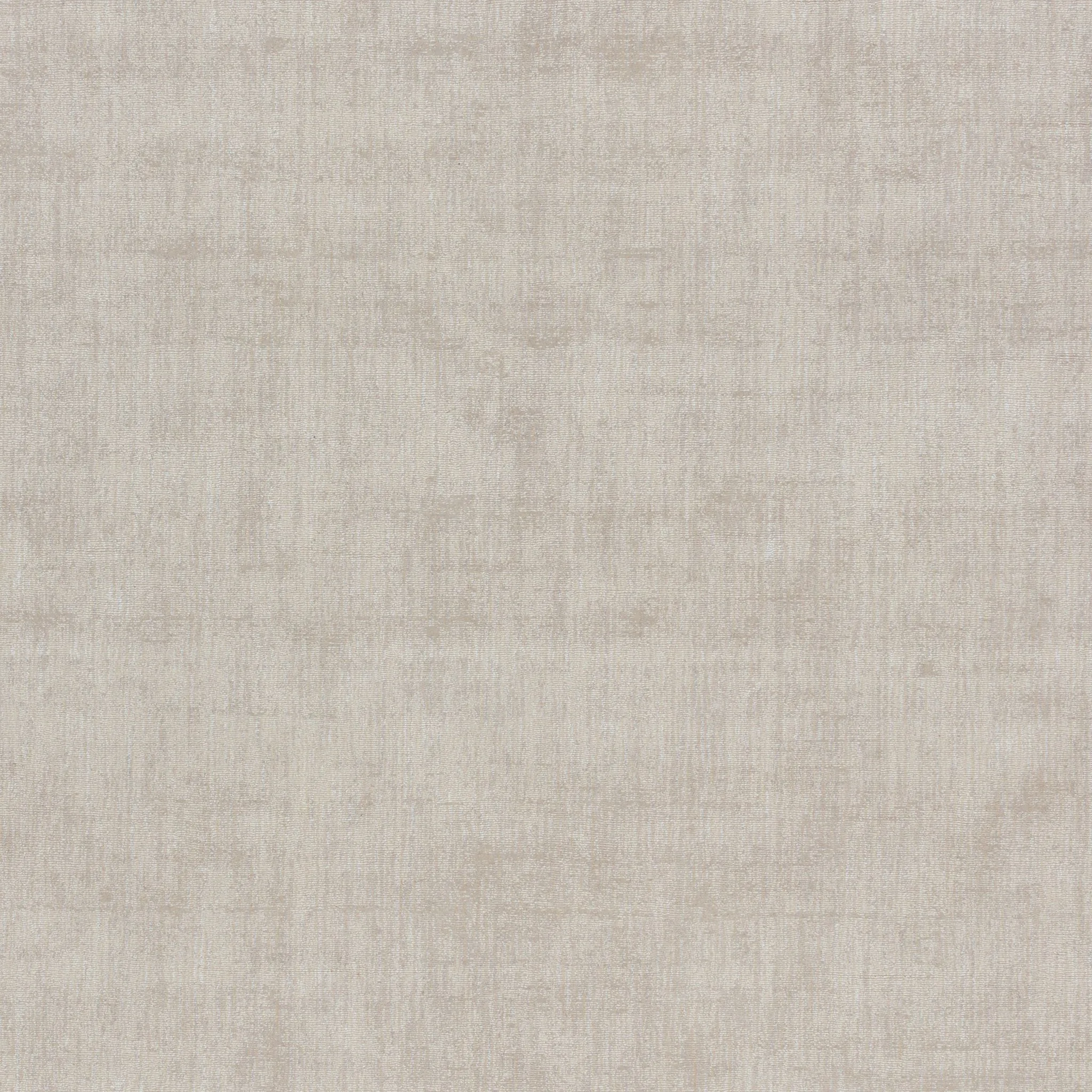 Lulu Hand-Loomed Carpet, Silver