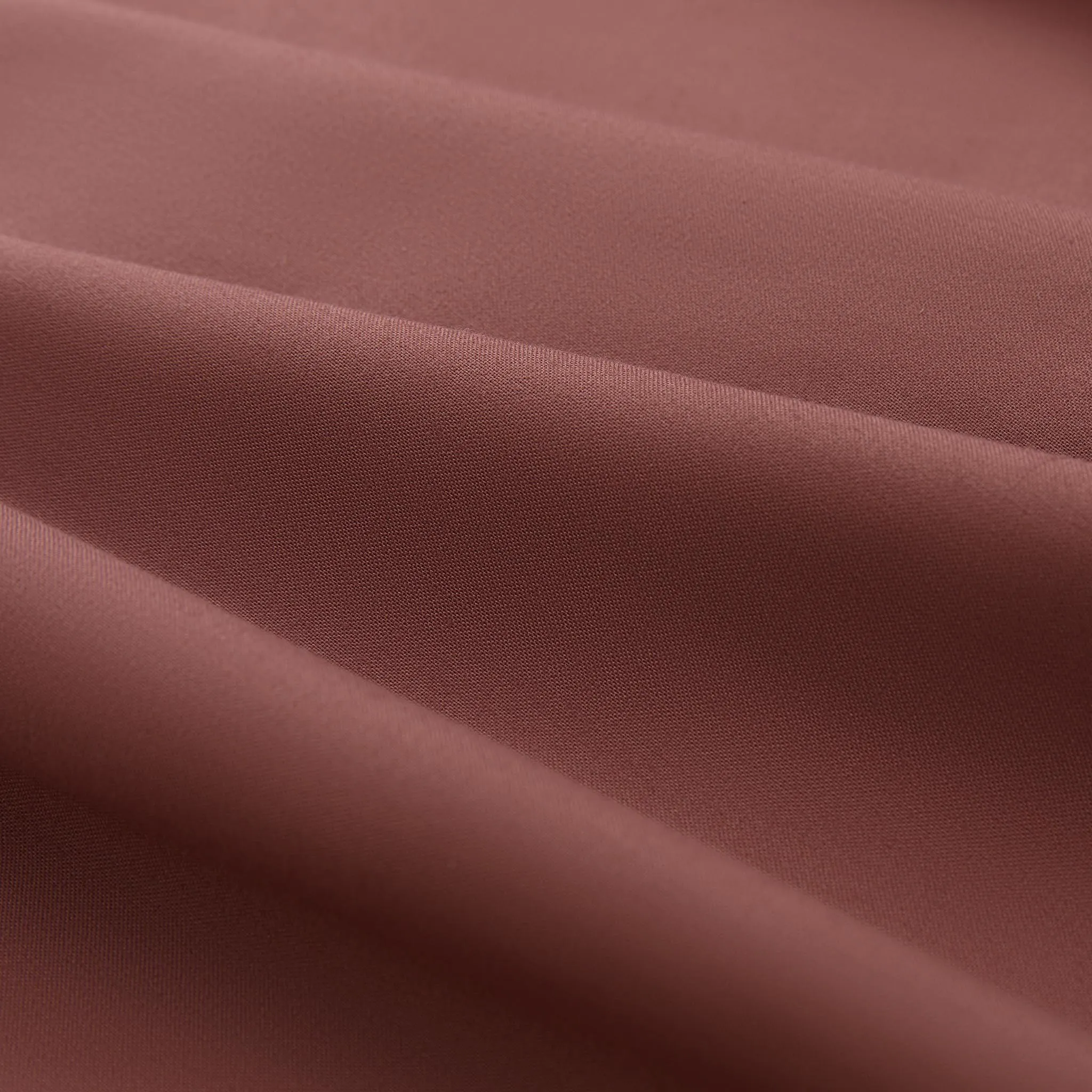 Luzia Cotton Table Linen [Maroon]