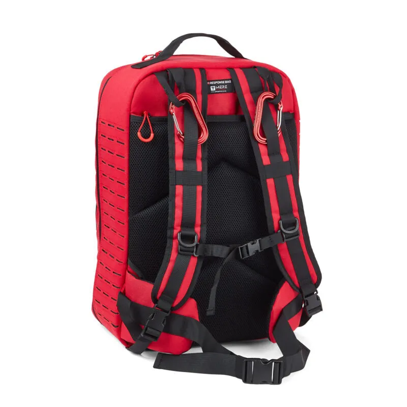 M1 Medic Response Bag (Unkitted)