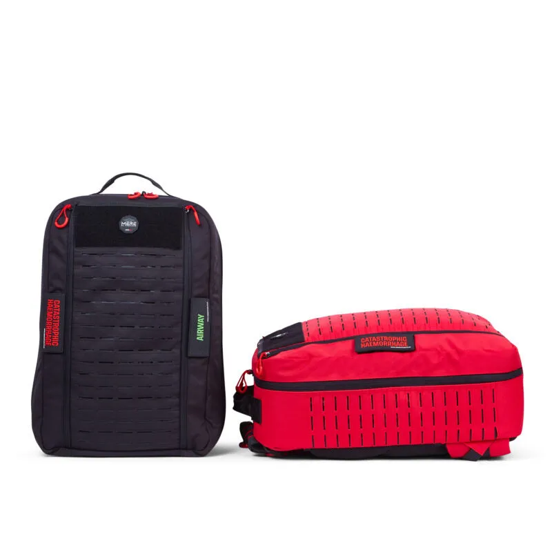 M1 Medic Response Bag (Unkitted)