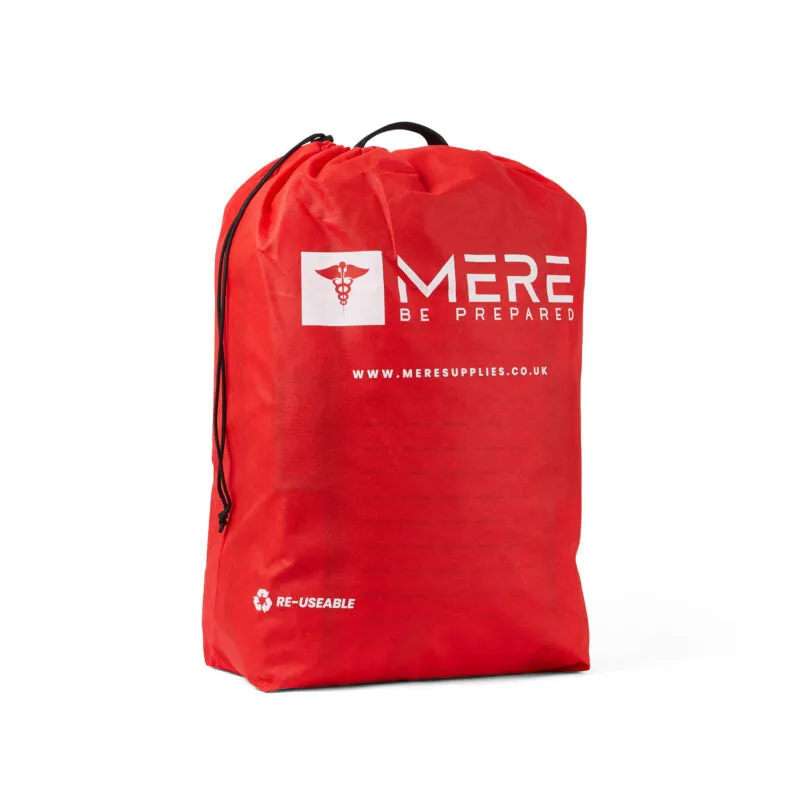 M1 Medic Response Bag (Unkitted)