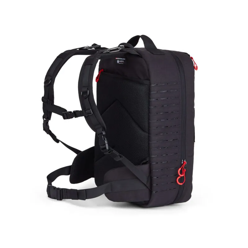 M1 Medic Response Bag (Unkitted)