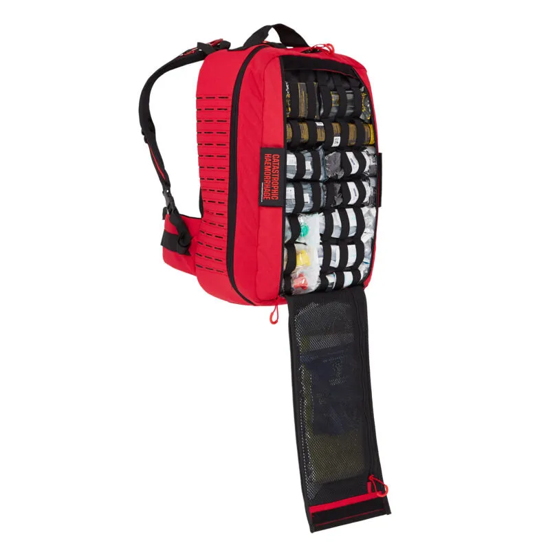 M1 Medic Response Bag (Unkitted)