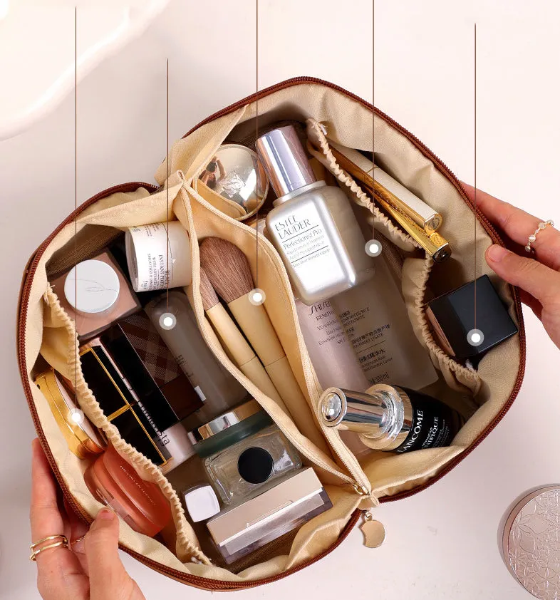 MA537 - Beilian Fashion Cosmetic Bag