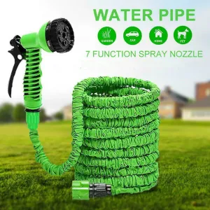Magic Expandable Garden Hose Pipe / Garden Hose Pipe