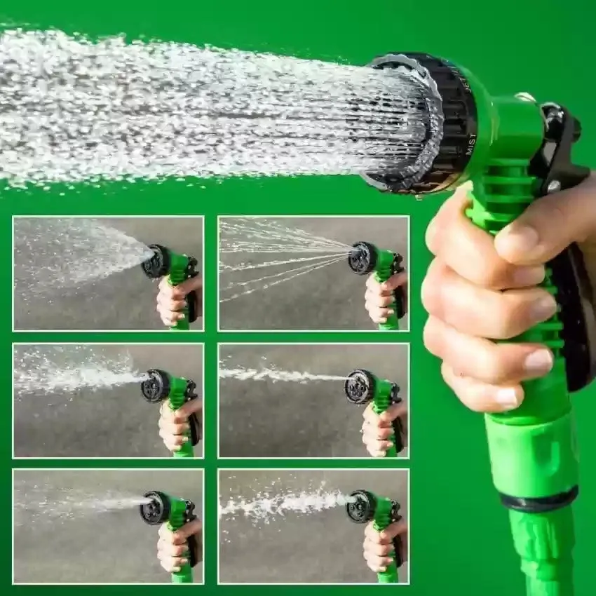 Magic Expandable Garden Hose Pipe / Garden Hose Pipe