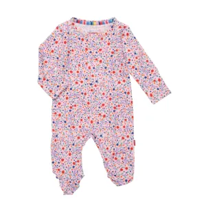 Magnetic Me Elizabeth Forever Modal Magnetic Footie