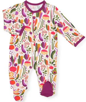 Magnetic Me Home Grown Modal Magnetic Footie