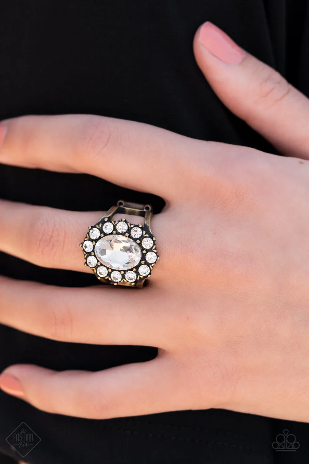 Magnificent Musings - Complete Trend Blend - Paparazzi Accessories - May 2022