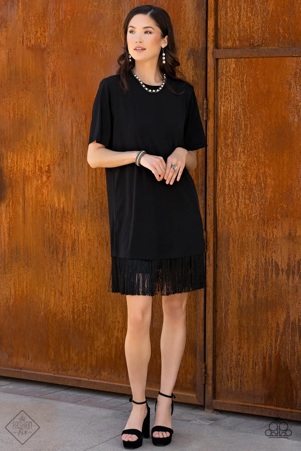Magnificent Musings - Complete Trend Blend - Paparazzi Accessories - May 2022