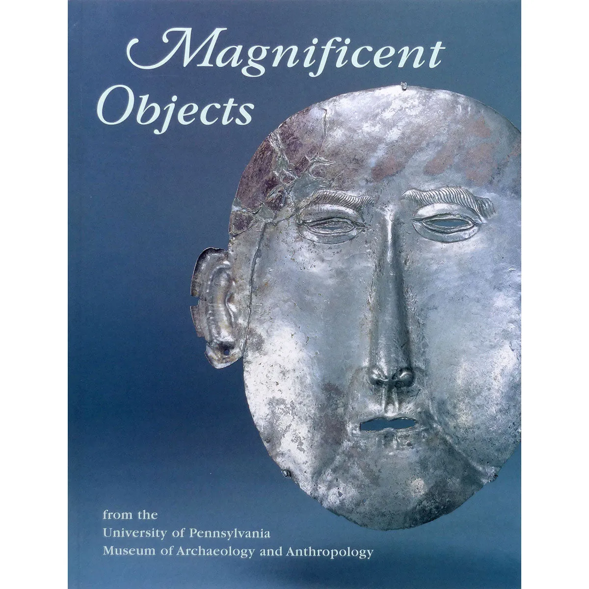 Magnificent Objects