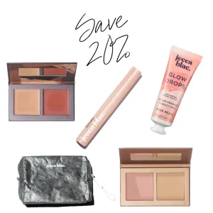 Makeup Assistance Essentials Bundle   Free Makeup Bag